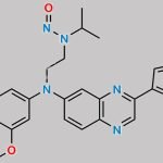 Erdafitinib Nitroso Impurity CAS#: N/A