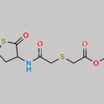 Erdosteine Methyl Ester CAS#: 1667709-77-4