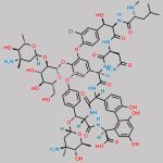 Eremomycin CAS#: 110865-90-2