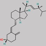 Ergocalciferol CAS#: 50-14-6