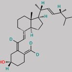 Ergocalciferol D3 CAS#: 1217448-46-8