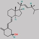 Ergocalciferol EP Impurity A CAS#: 51744-66-2