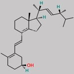 Ergocalciferol EP Impurity D CAS#: 469-06-7