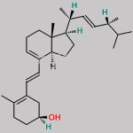 Ergocalciferol EP Impurity E CAS#: 115-61-7