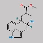 Ergoline-8-Carboxylic Acid Methyl Ester CAS#: 30341-92-5