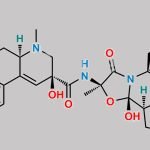 Ergotamine EP Impurity A CAS#: 72170-28-6