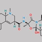 Ergotamine EP Impurity B CAS#: 639-81-6