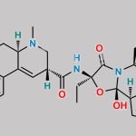 Ergotamine EP Impurity C CAS#: 2854-38-8