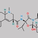 Ergotamine EP Impurity D CAS#: 511-08-0