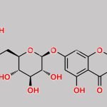 Eriocitrin CAS#: 13463-28-0‎