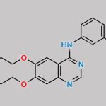 Erlotinib CAS#: 183321-74-6