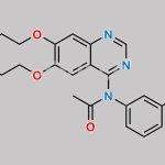 Erlotinib Acetate CAS#: 2055840-54-3