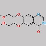 Erlotinib EP Impurity A CAS#: 179688-29-0