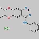 Erlotinib EP Impurity C HCl salt CAS#: N/A