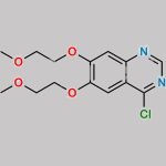 Erlotinib EP Impurity D CAS#: 183322-18-1