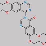 Erlotinib EP Impurity F CAS#: 1809951-10-7