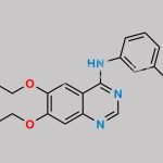 Erlotinib EP Impurity L CAS#: 183321-82-6