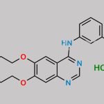 Erlotinib HCl CAS#: 183319-69-9
