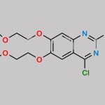 Erlotinib Impurity 1 CAS#: 1710372-46-5