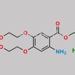 Erlotinib Impurity 10 CAS#: 183322-17-0