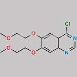 Erlotinib Impurity 36 CAS#: N/A