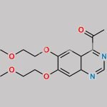 Erlotinib Impurity 37 CAS#: N/A