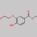 Erlotinib Impurity 38 CAS#: N/A