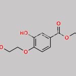 Erlotinib Impurity 39 CAS#: 1012057-39-4