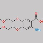 Erlotinib Impurity 50 CAS#: 574738-66-2