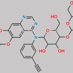 Erlotinib Lactose Adduct CAS#: N/A