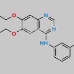 Erlotinib metabolite M11 CAS#: 1170354-84-3