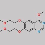 Erlotinib Methoxy Impurity CAS#: 1312937-41-9