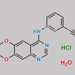Erlotinib USP Related Compound A CAS#: N/A