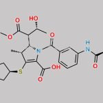 Ertapenem Dimer-III CAS#: N/A