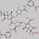 Ertapenem Dimer Impurity CAS#: 402955-37-7