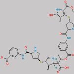 Ertapenem Impurity 10 CAS#: N/A