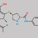 Ertapenem Impurity 11 CAS#: N/A