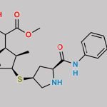 Ertapenem Impurity 20 CAS#: N/A