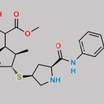 Ertapenem Impurity 22 CAS#: N/A