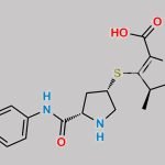 Ertapenem Impurity 26 CAS#: N/A