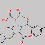 Ertapenem Impurity 28 CAS#: N/A
