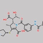 Ertapenem Impurity 6 CAS#: N/A