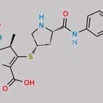 Ertapenem Oxazinone Impurity CAS#: 866186-68-7