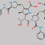 Ertapenem Tautomer Dimer I CAS#: 402955-34-4