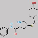 Ertapenemic Acid CAS#: 1150883-75-2