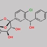 Ertugliflozin Hydroxy Impurity CAS#: 1298086-28-8