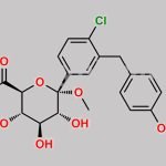 Ertugliflozin Impurity 4 CAS#: 1528636-47-6