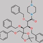 Ertugliflozin Impurity 5 CAS#: 1431329-05-3