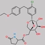 Ertugliflozin Impurity 6 CAS#: N/A