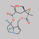 Erucifoline CAS#: 40158-95-0